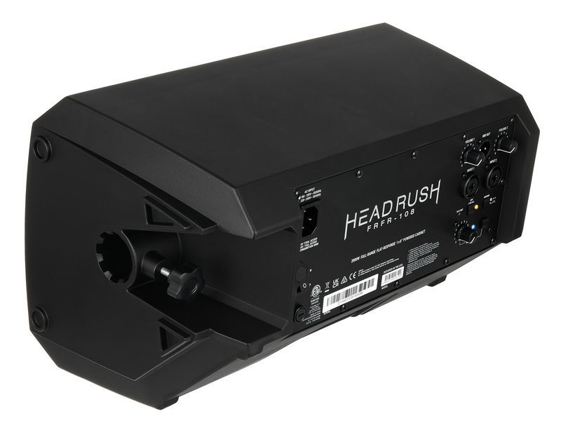 �������� ��������� Headrush FRFR108 MKII