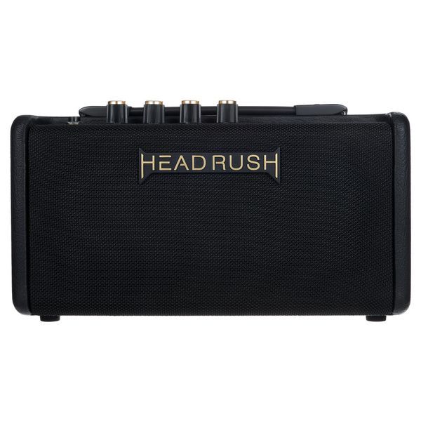 ����������� �������������� ��������� HeadRush FRFR-GO 30 ��