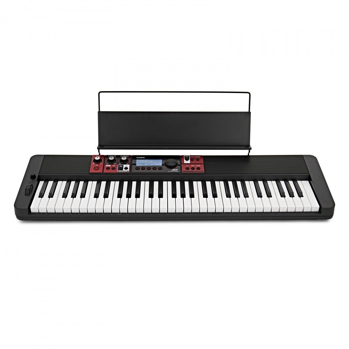 ���������� Casio CT-S1000V