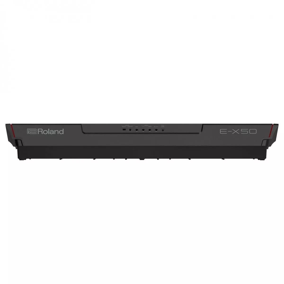 ���������� � ������������������� ROLAND E-X50