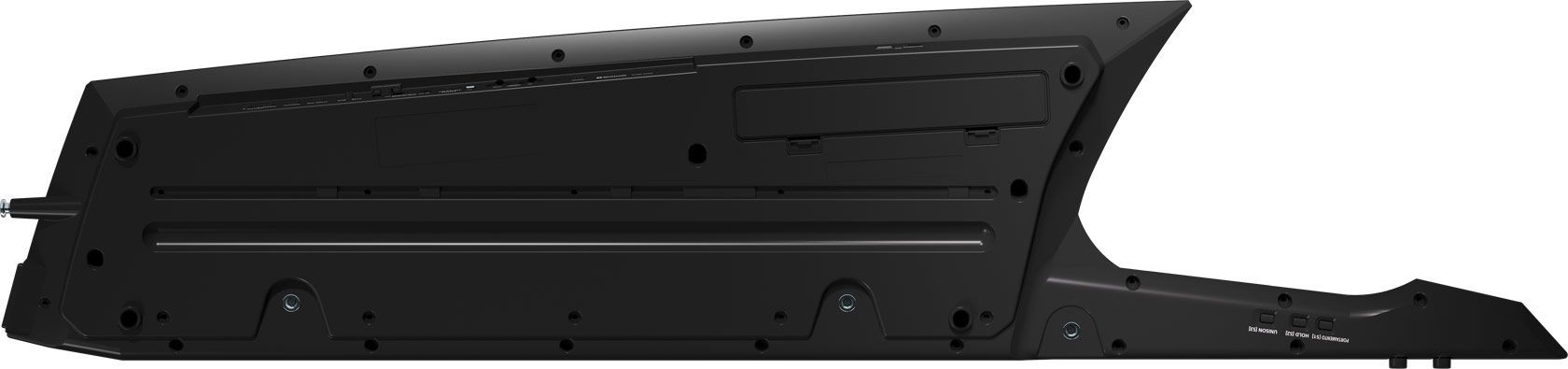 ���������� ROLAND AX-EDGE-W