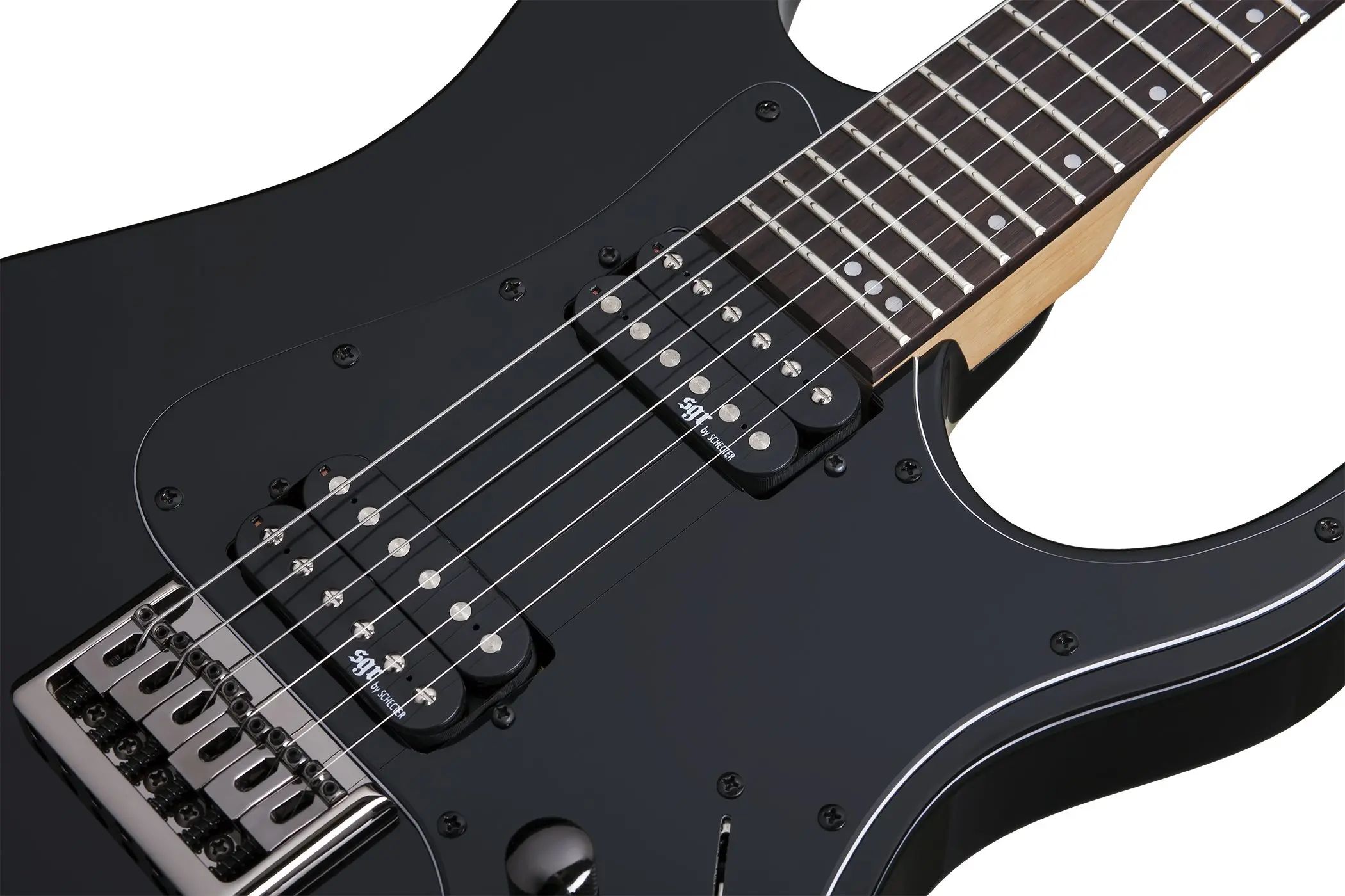 ������ ������������� SCHECTER BANSHEE-6 SGR