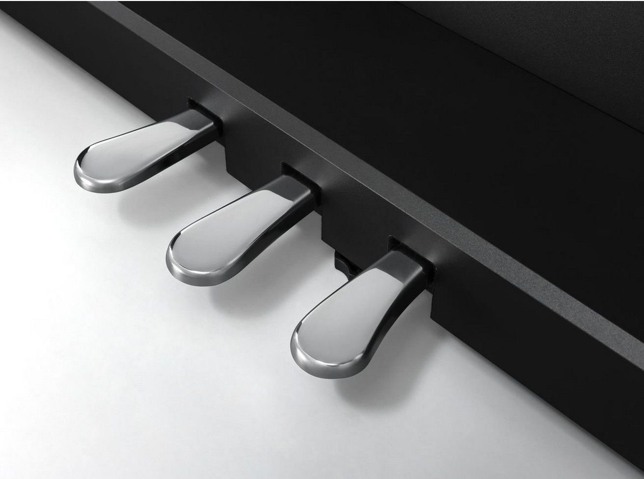Цифровое пианино, банкетка в комплект KAWAI CX102 B