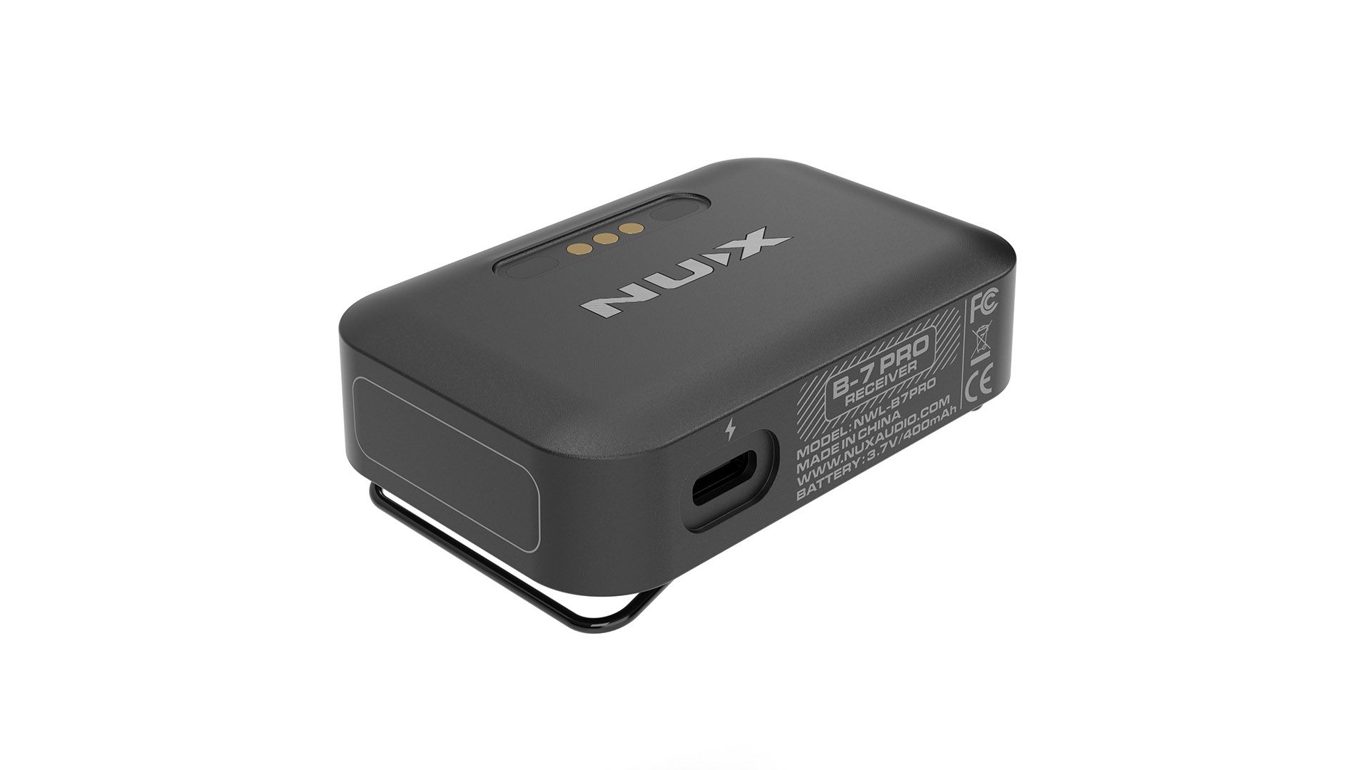 ������� ����������� NUX B-7-PRO