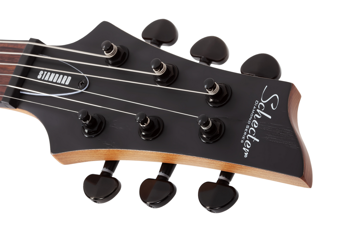   SCHECTER C-1 STANDARD