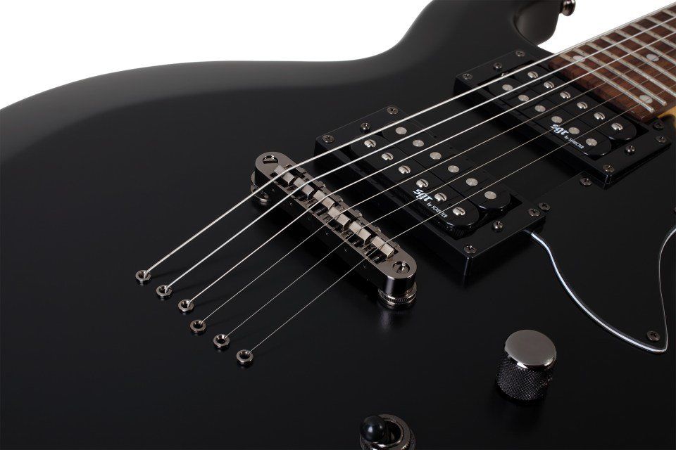   SCHECTER SGR S-1