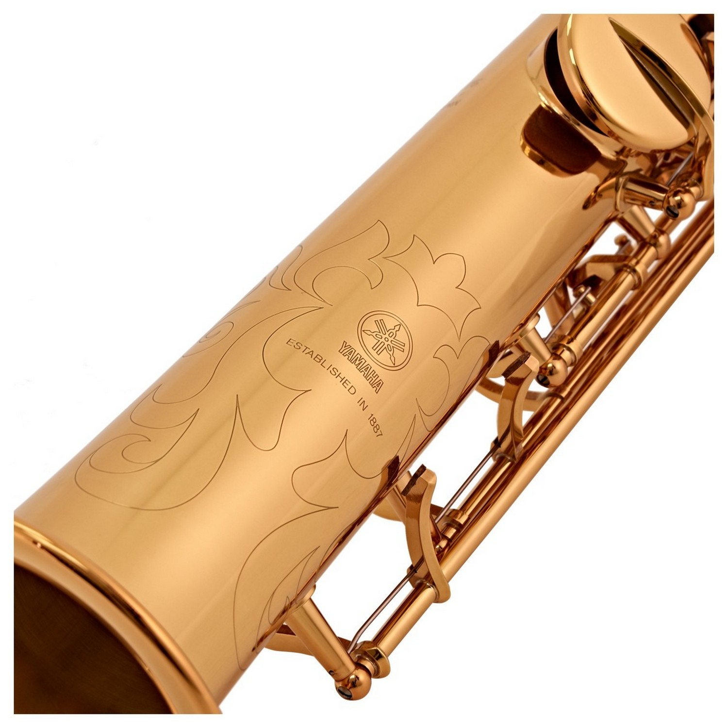 ��������-������� ������������ Yamaha YSS-475II