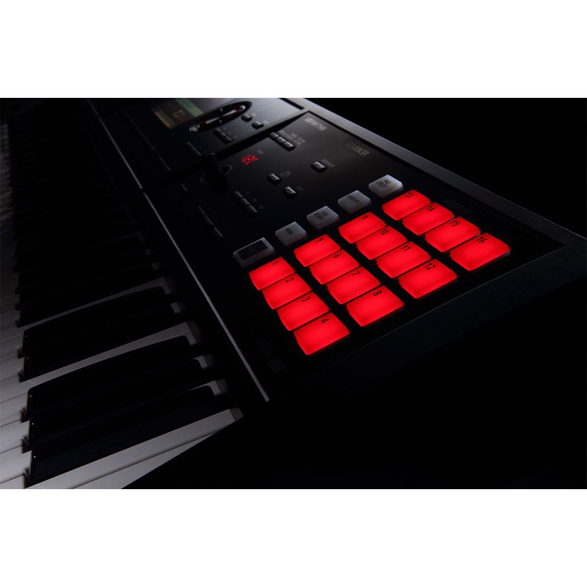 ������� ������� ROLAND FA-06