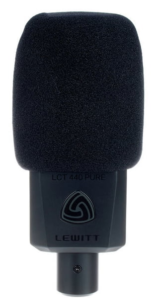 ��������� ����������� �������� � ������� ���������� LEWITT LCT440 PURE