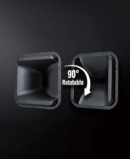 �������� ������������ ������� Yamaha DZR315