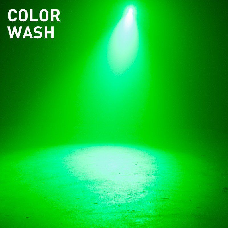 , /    American DJ Stinger Gobo