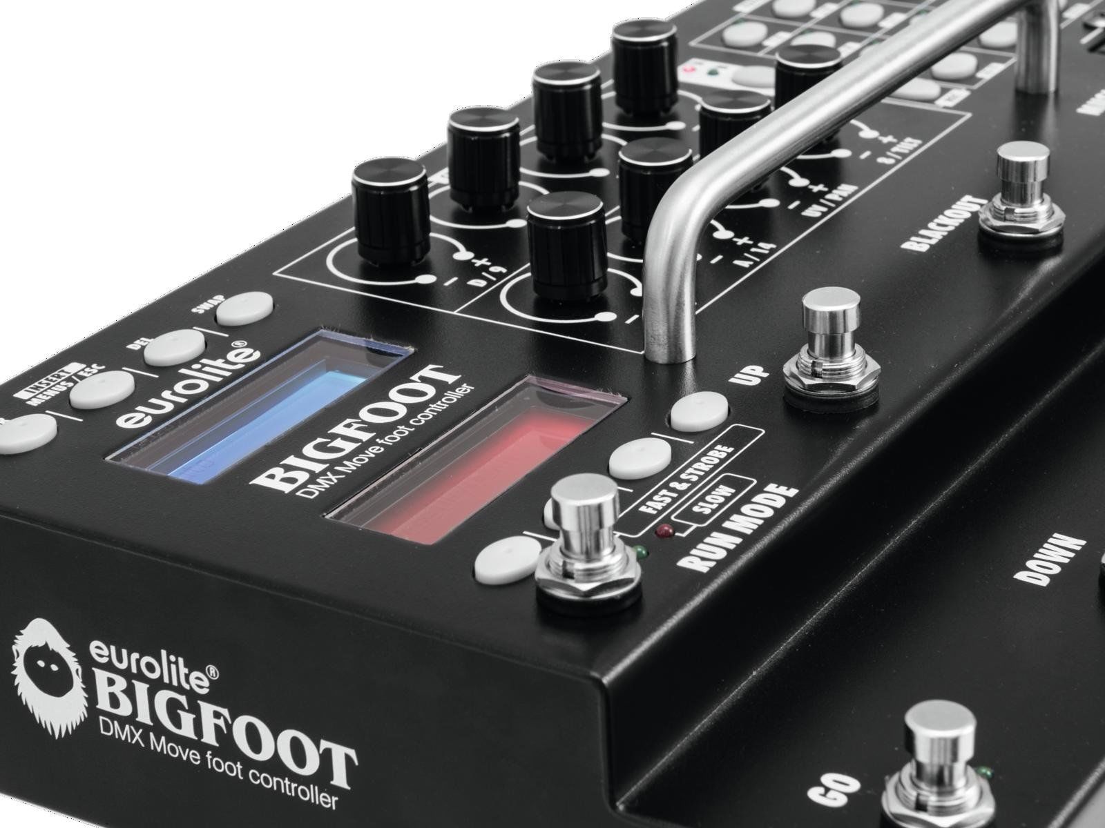 Foot controller. Eurolite DMX move Control 512. Foot контроллер. Eurolite автотюнинг. Eurolite Board St 10.