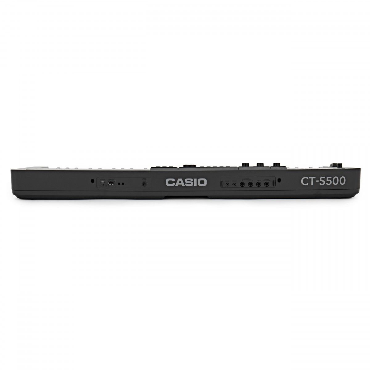 ���������� Casio CT-S500