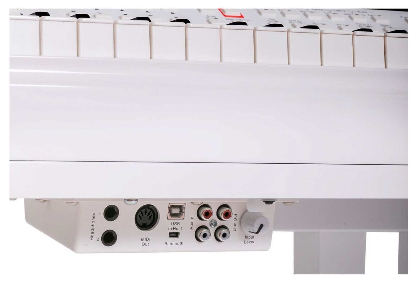   ORLA Grand 500 WHITE