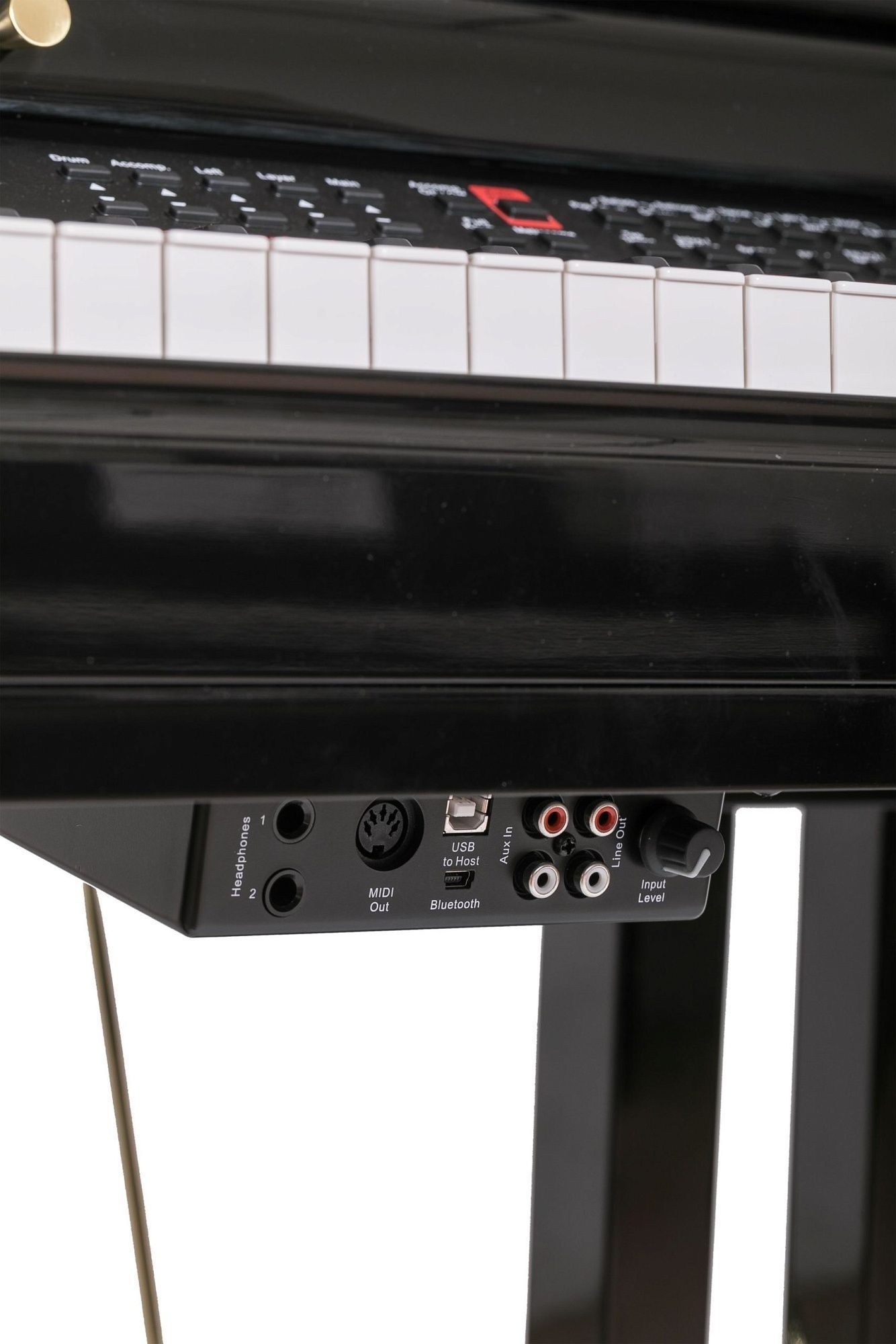   ORLA Grand 500 BLACK