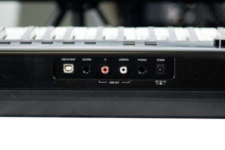   Artesia Performer Black