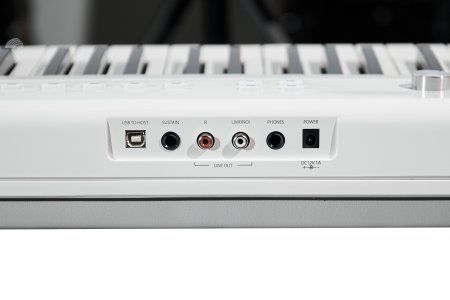   Artesia Performer White