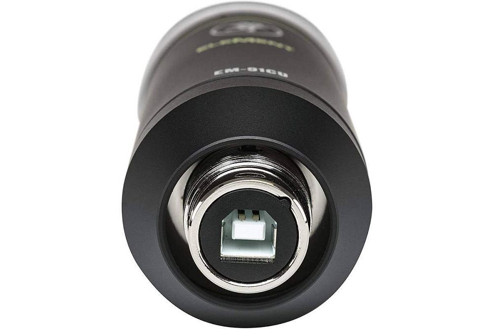   MACKIE CR3.5+EM-91CU