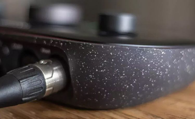  FOCUSRITE Vocaster Two Podcast