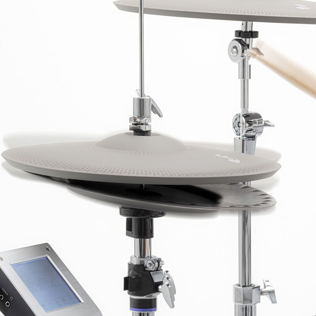 ������� ��������� ����������� EFNOTE EST-5X Kit A+C