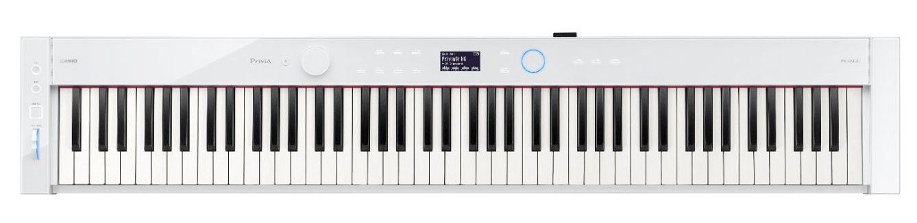 �������� ������� Casio Privia PX-S7000
