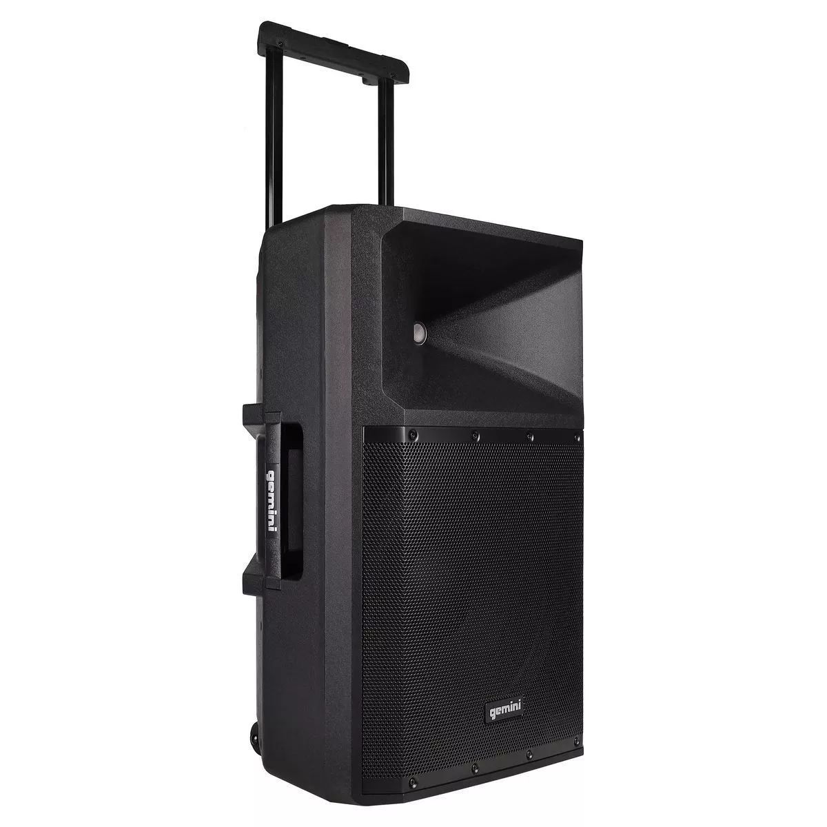 �������� ������������ ������� GEMINI GSP-2200