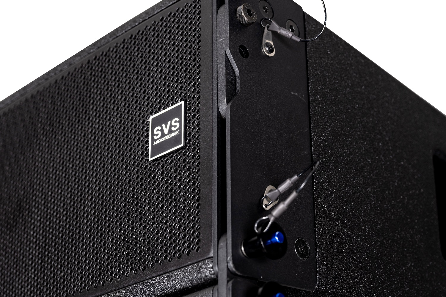 �������� ������� ��������� ������� SVS Audiotechnik CASCADE 206AP