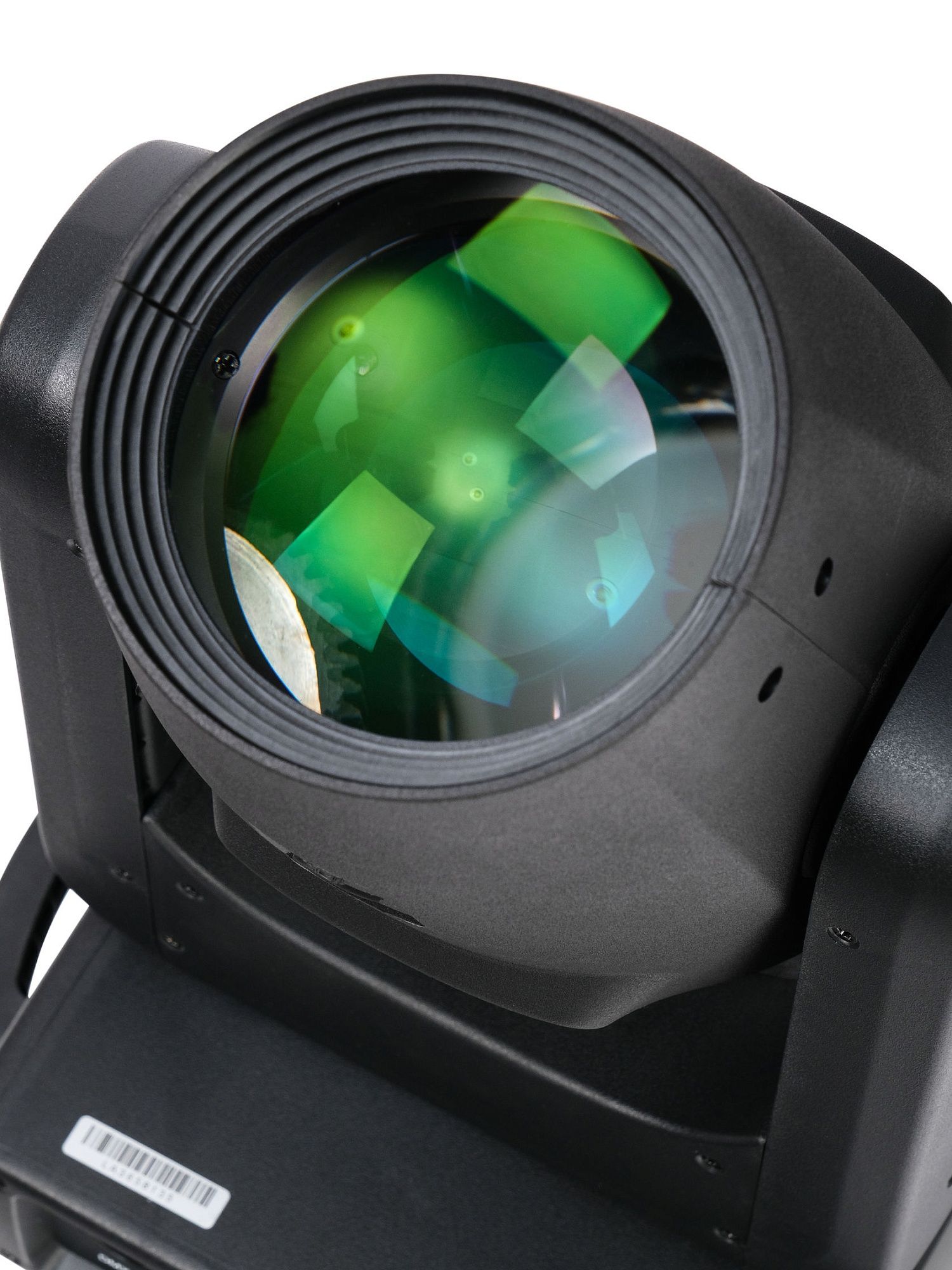 Моторизированная световая "голова", 320Вт, Big Dipper CLB260