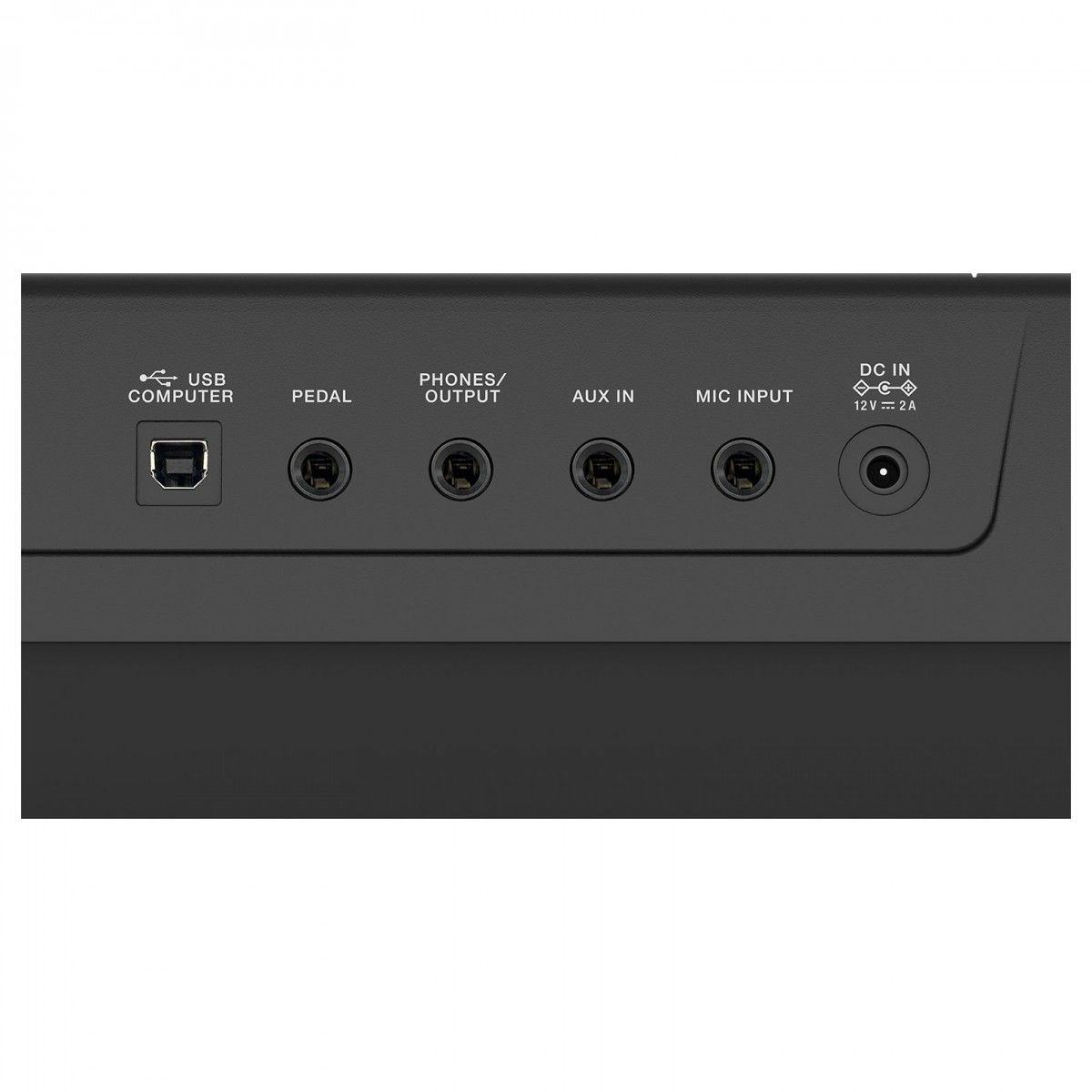 ����������� ���������� ROLAND E-X10