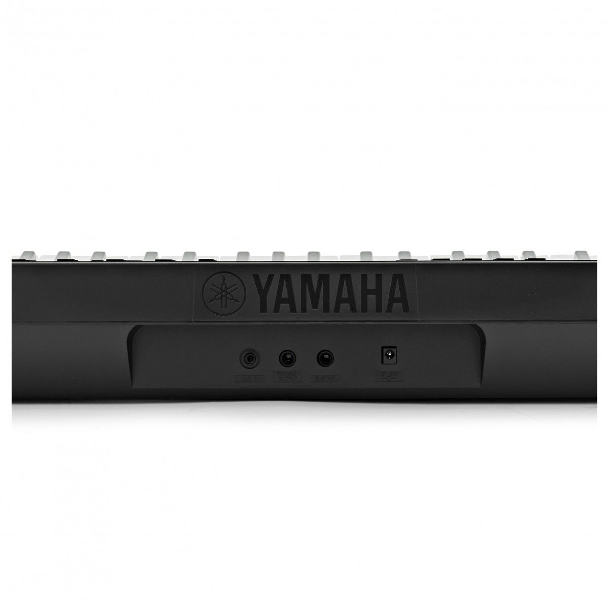 ���������� � ���� ��������������� Yamaha PSR-E283