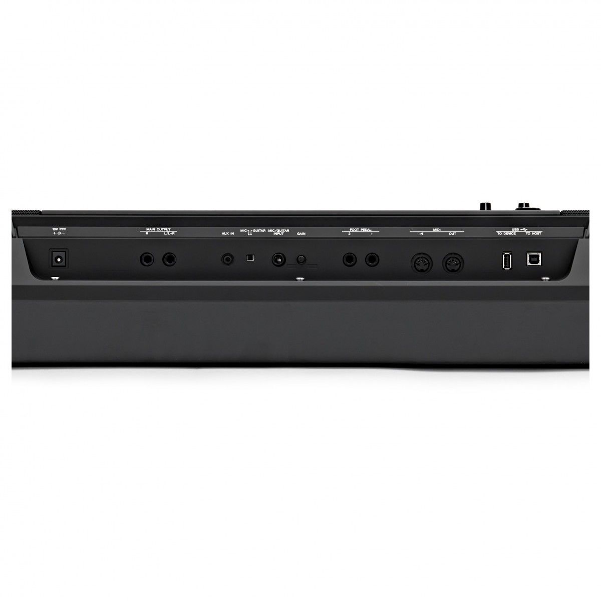 �������� �������������� ���������� Yamaha PSR-SX720