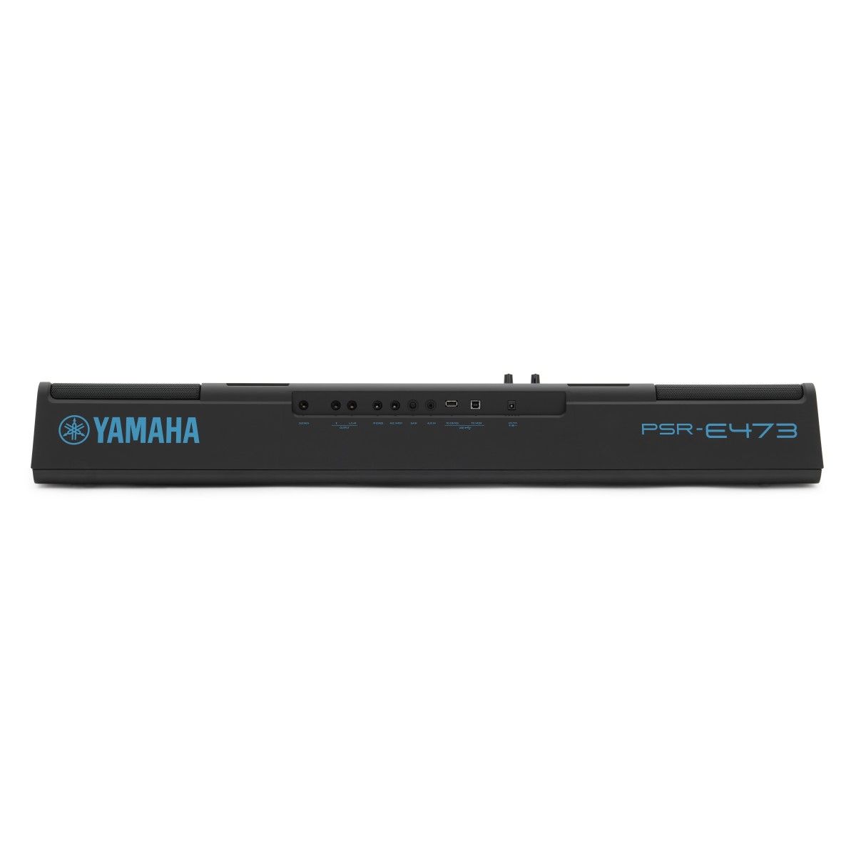 ���������� � ������������������� Yamaha PSR-E473