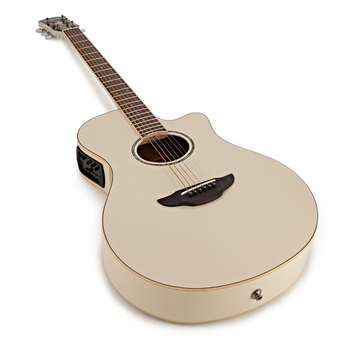 ������������������� ������ Yamaha APX600 VW