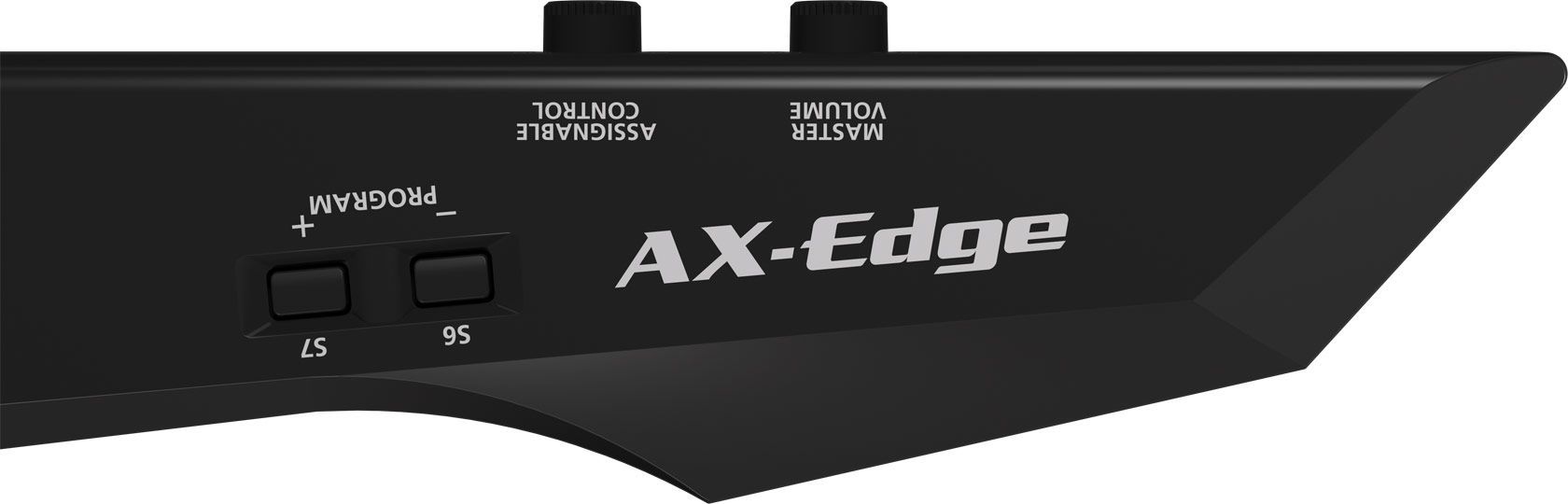 ���������� ROLAND AX-EDGE-W