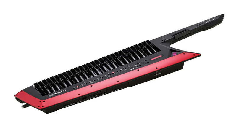 ���������� ROLAND AX-EDGE-B