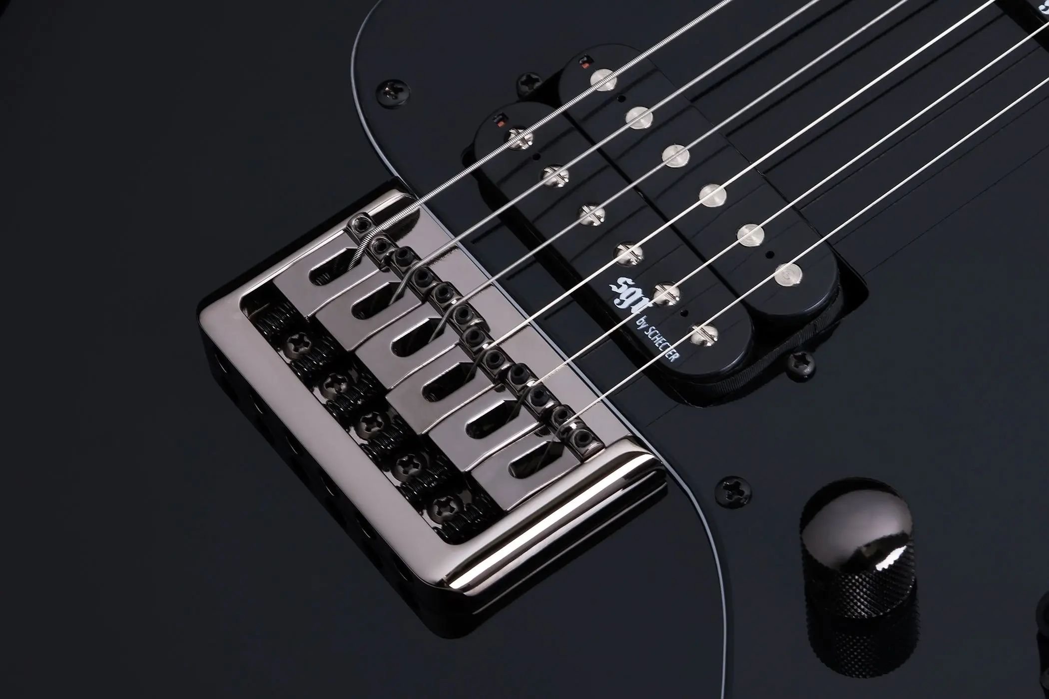 ������ ������������� SCHECTER BANSHEE-6 SGR