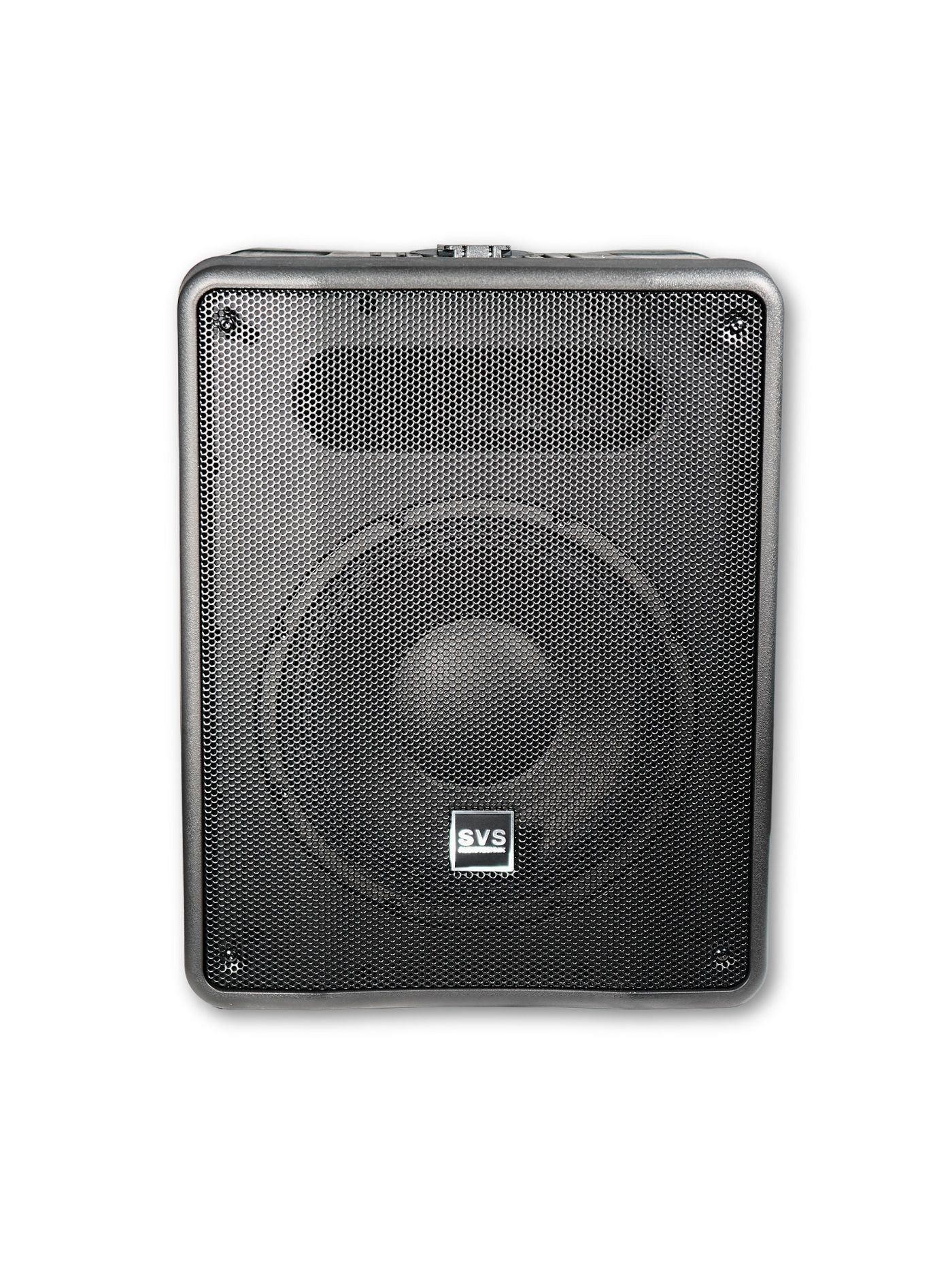 Акустический комплект активный SVS Audiotechnik STAGESET 400 (без стоек)