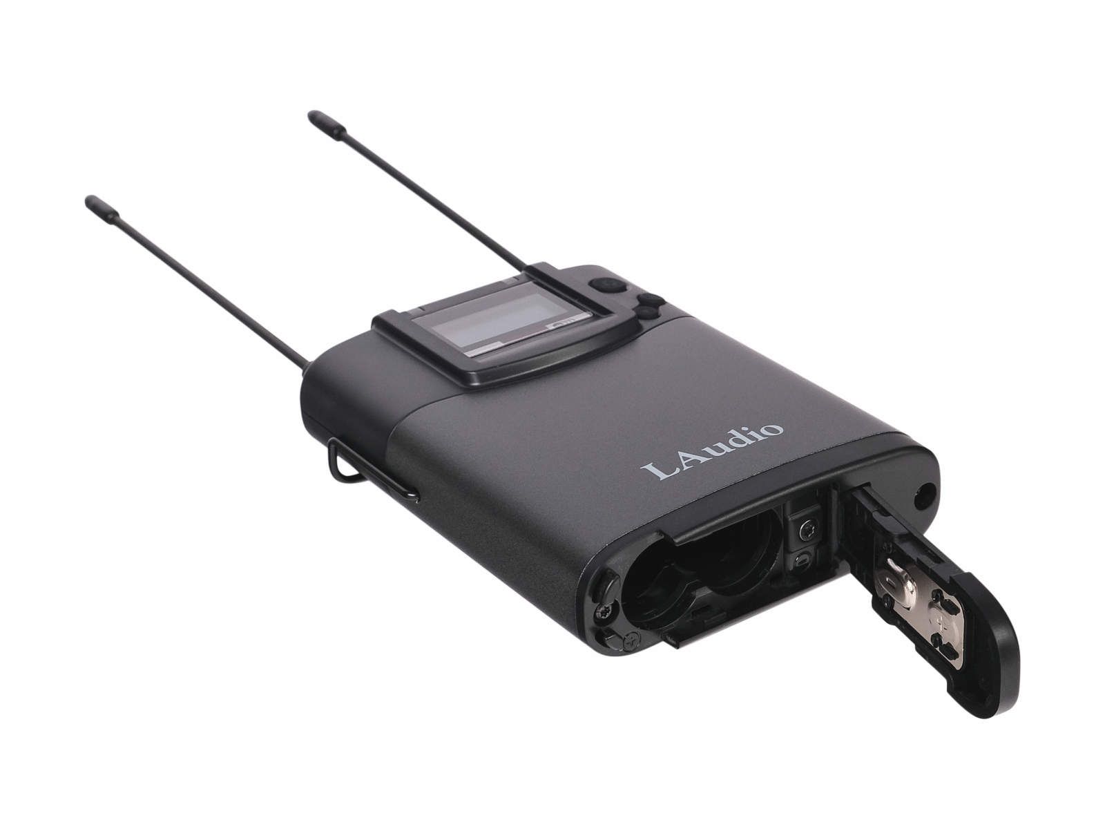������� ����������� LAudio RWS-IEM