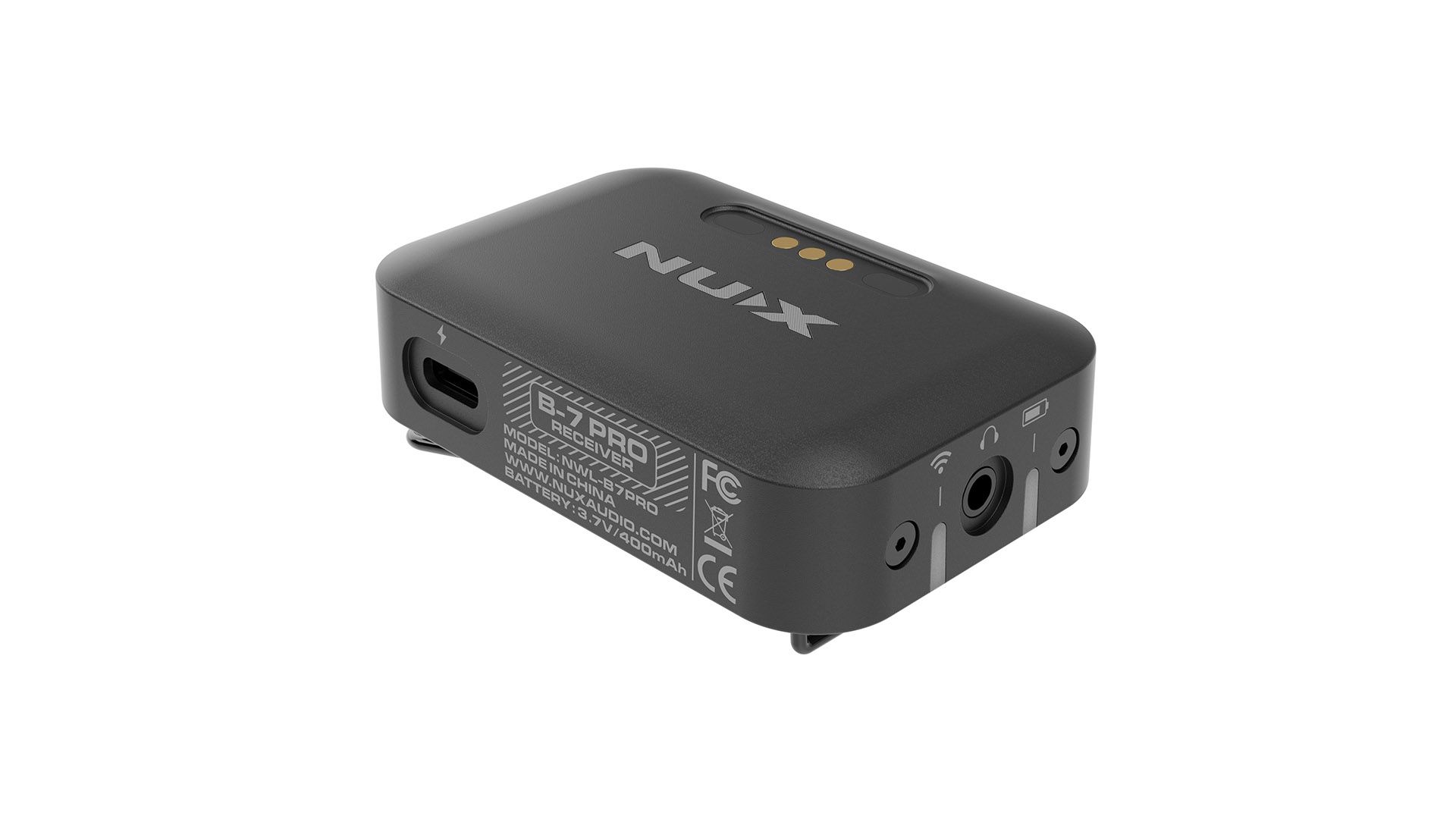 ������� ����������� NUX B-7-PRO