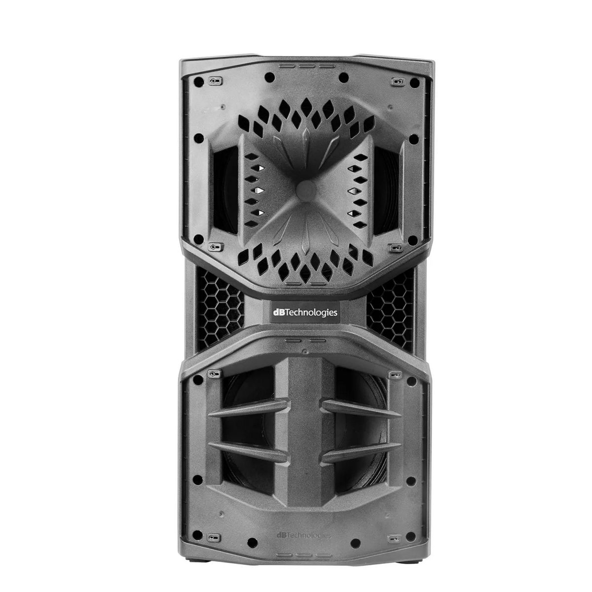�������� ������������ ������� DB Technologies OPERA REEVO 210