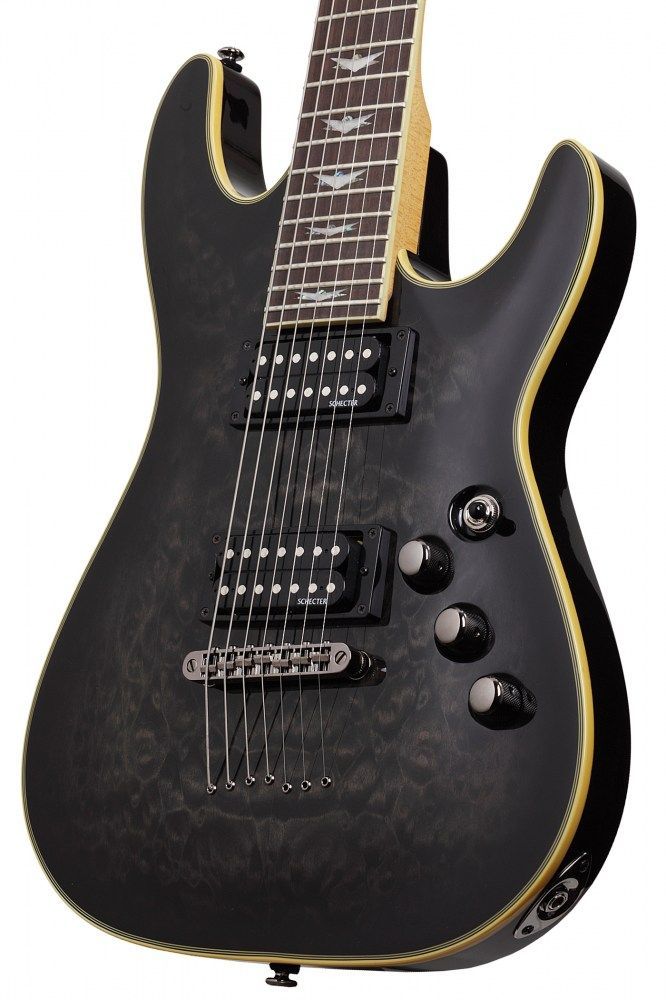 ������ ������������� SCHECTER OMEN EXTREME-7