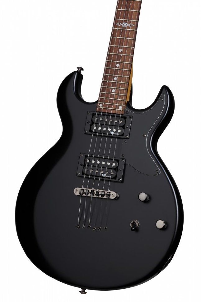   SCHECTER SGR S-1