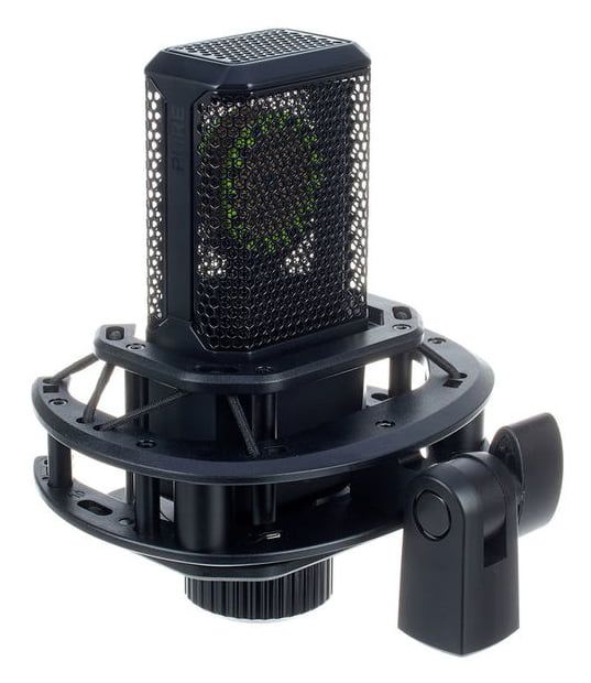 ��������� ����������� �������� � ������� ���������� LEWITT LCT440 PURE