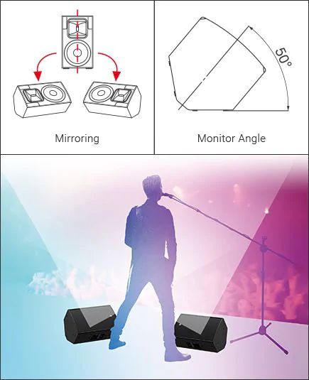 �������� ������������ ������� Yamaha DZR315