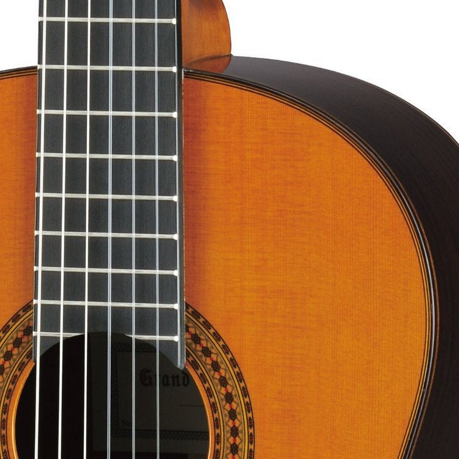 ������������ ������ Yamaha GC22C