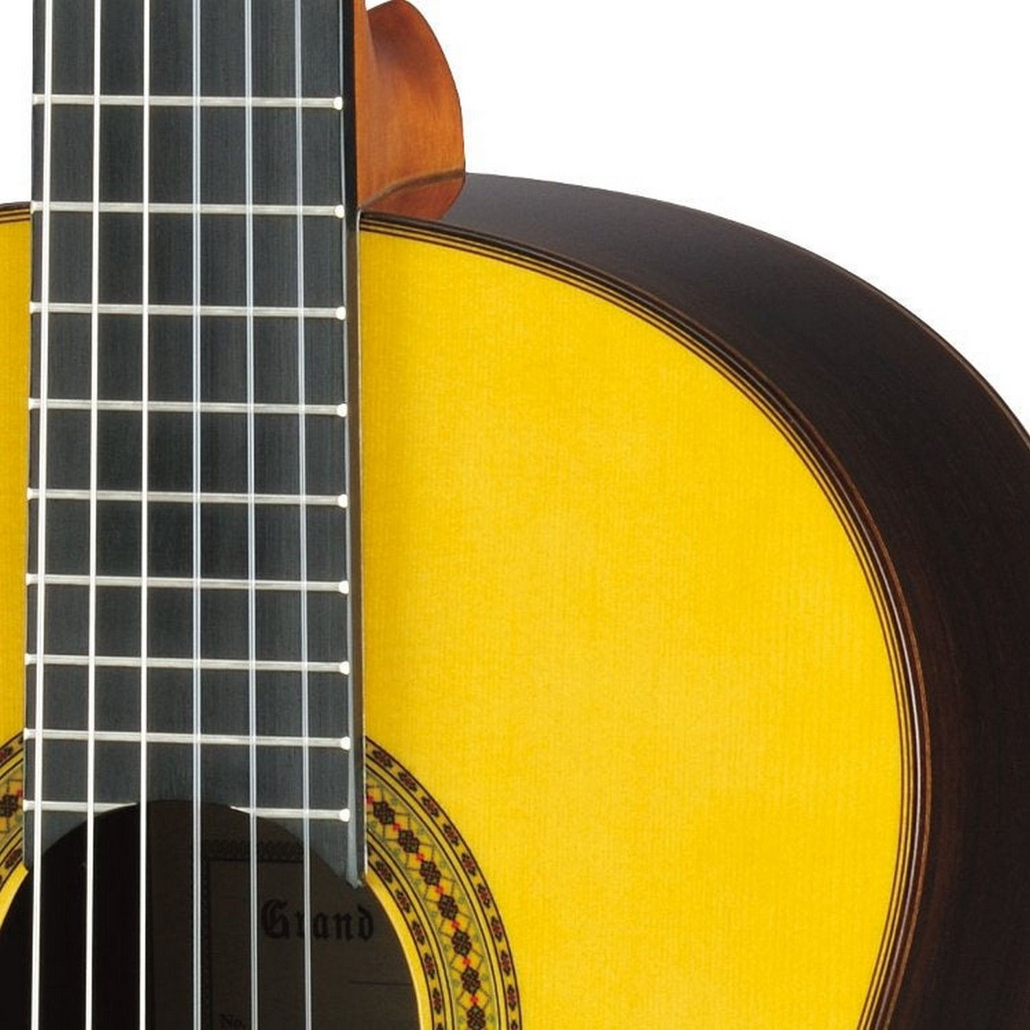 ������������ ������ Yamaha GC22S