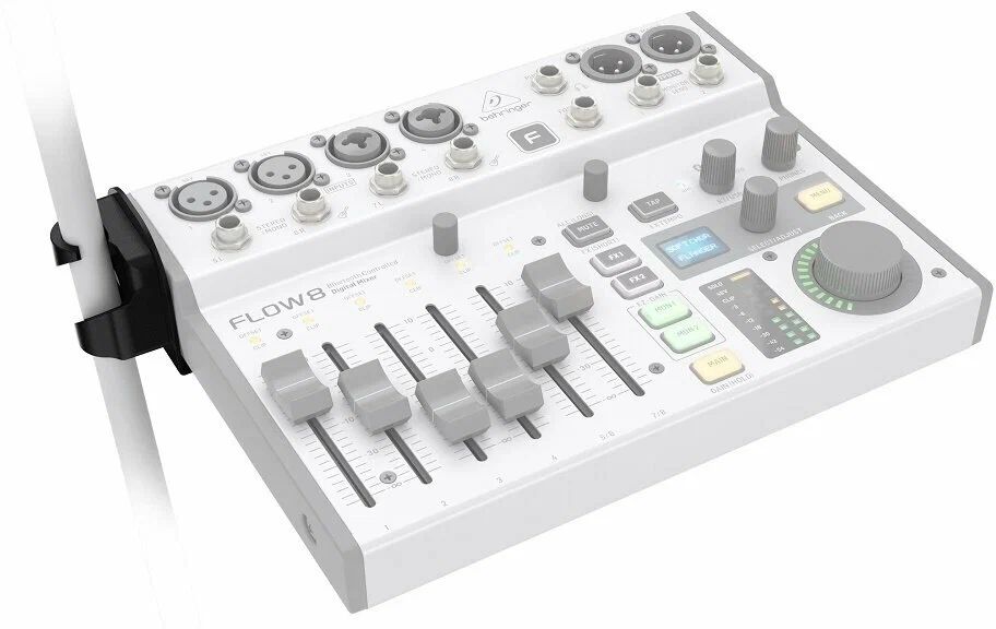 �������� ��������� ����� BEHRINGER FLOW 8