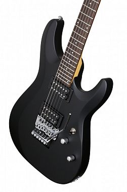   Schecter C-6 FR Deluxe