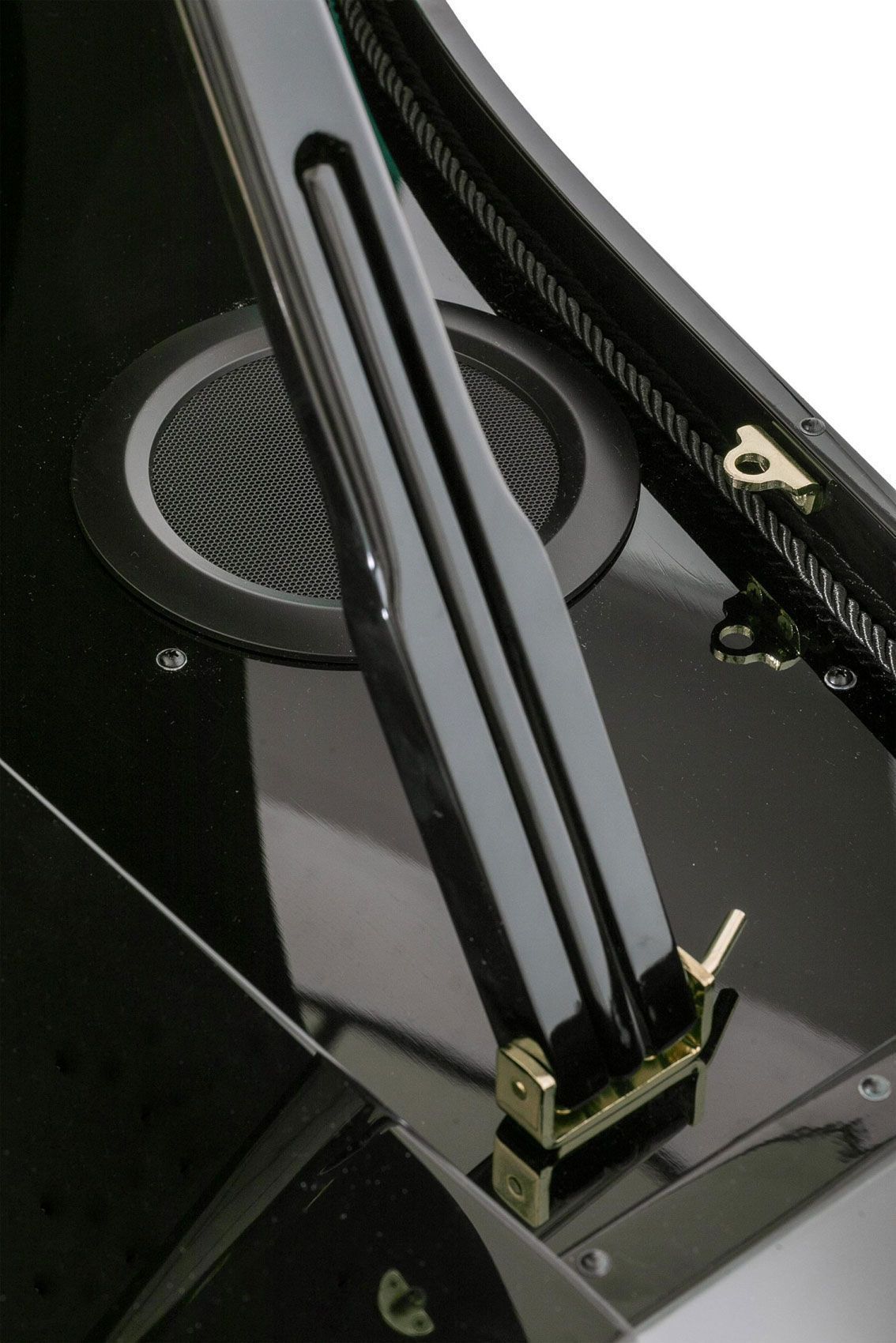   ORLA Grand 500 BLACK