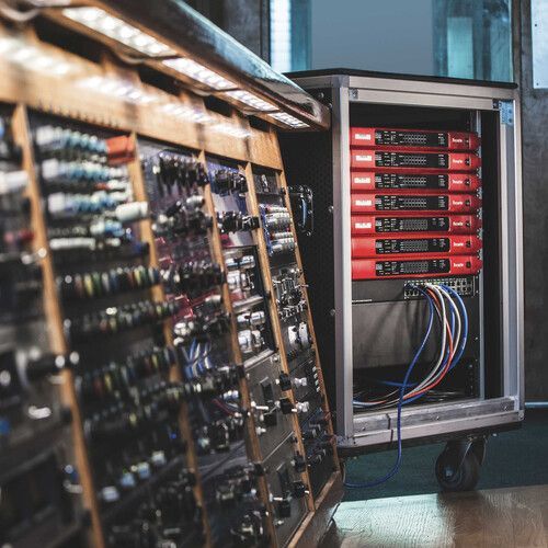  FOCUSRITE Scarlett 18i20 4th Gen